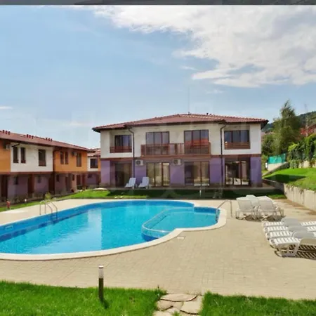 Apartamento Donevi