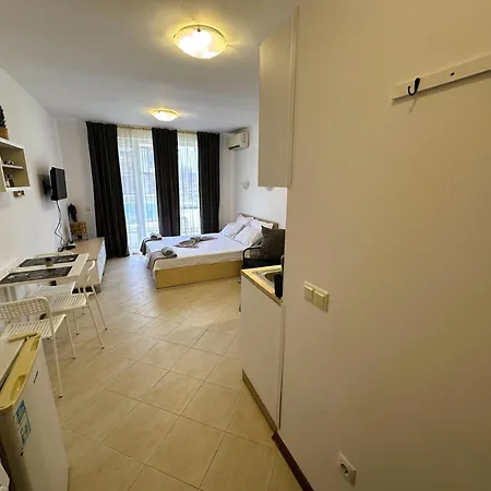 Apartamento Donevi