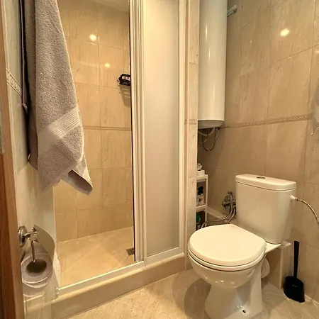 Apartamento Donevi *