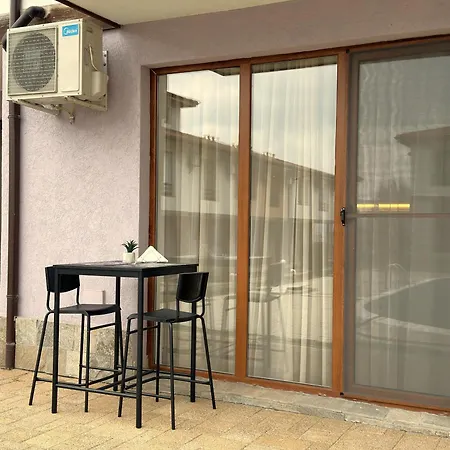 Donevi Apartment