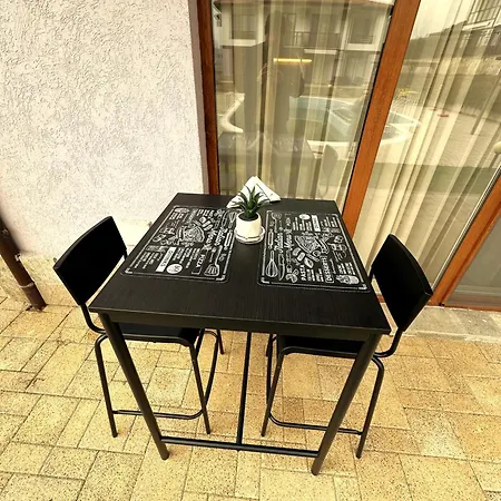 Apartment Donevi Rogachevo