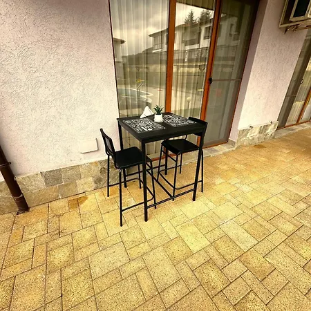 Donevi Apartment