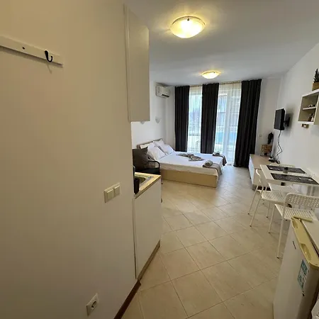 Donevi Apartamento