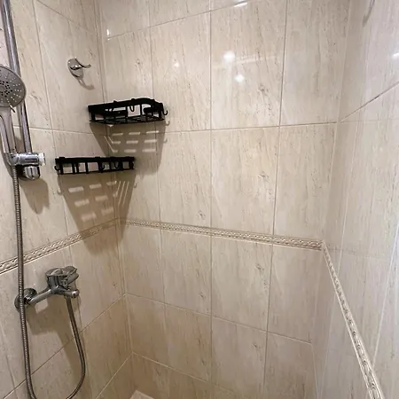 Apartamento Donevi *