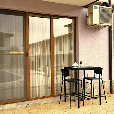 Apartamento Donevi Rogachevo