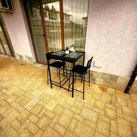 Donevi Apartment