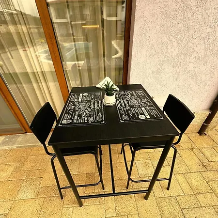 Apartamento Donevi *