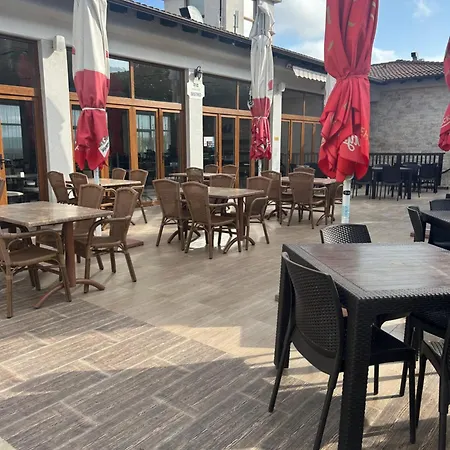 Apartamento Donevi Rogachevo