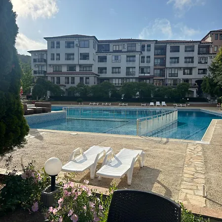Donevi Apartment Rogachevo