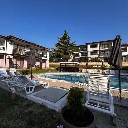 Donevi Apartment Rogachevo