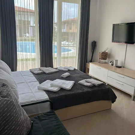 Apartment Donevi Rogachevo